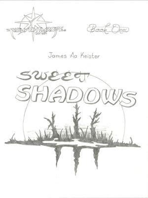 cover image of Sweet Shadows
